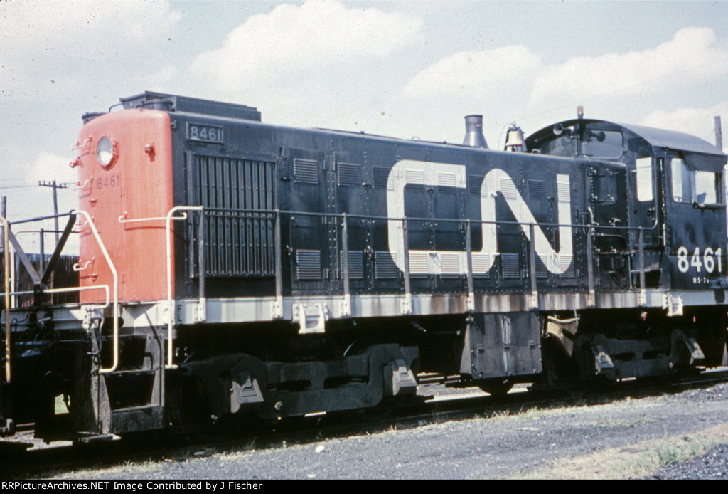 CN 8461
